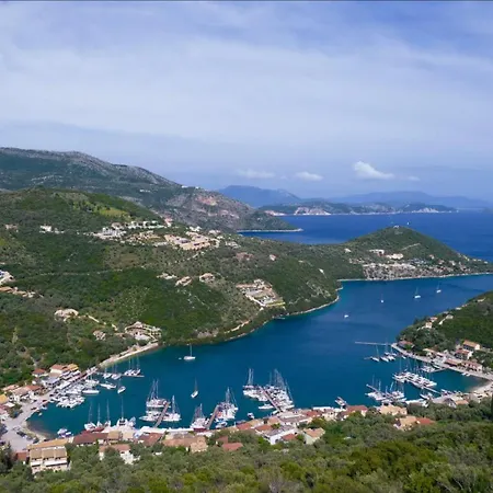 Villa Lefkas Eagle *