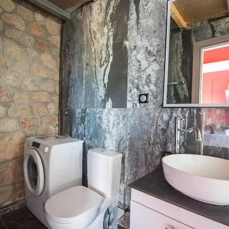 Villa Lefkas Eagle Sivota