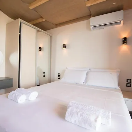 Lefkas Eagle Villa Sivota