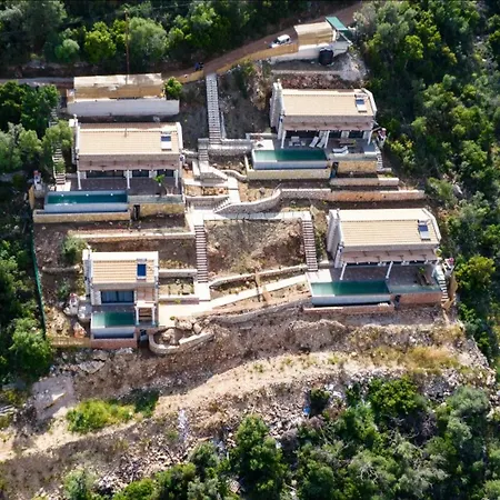 Villa Lefkas Eagle *