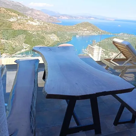 Lefkas Eagle * Syvota