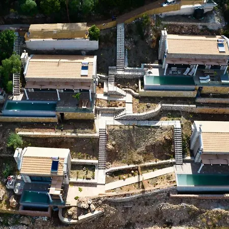 Villa Lefkas Eagle *