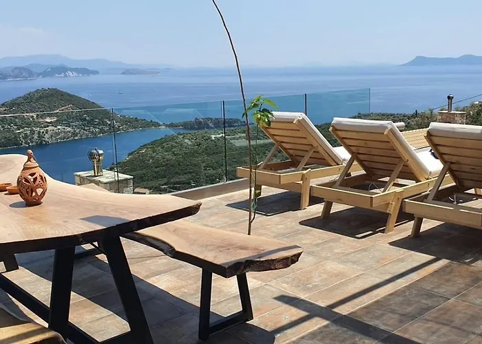 Lefkas Eagle