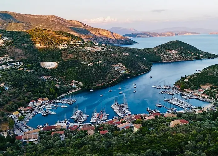 Lefkas Eagle *